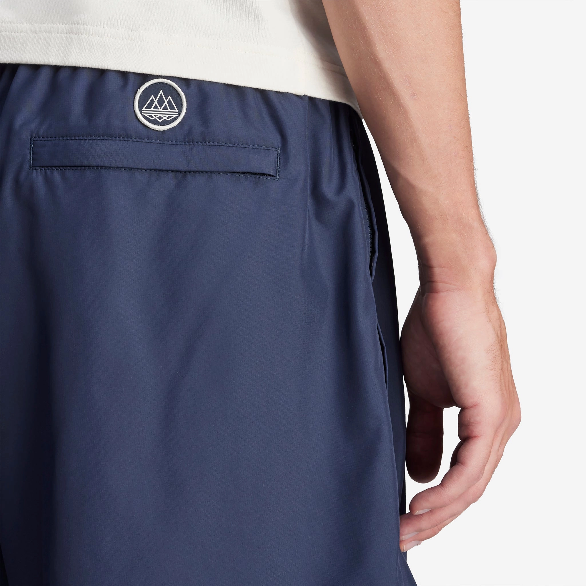 Hudswell SPZL Short Night Navy