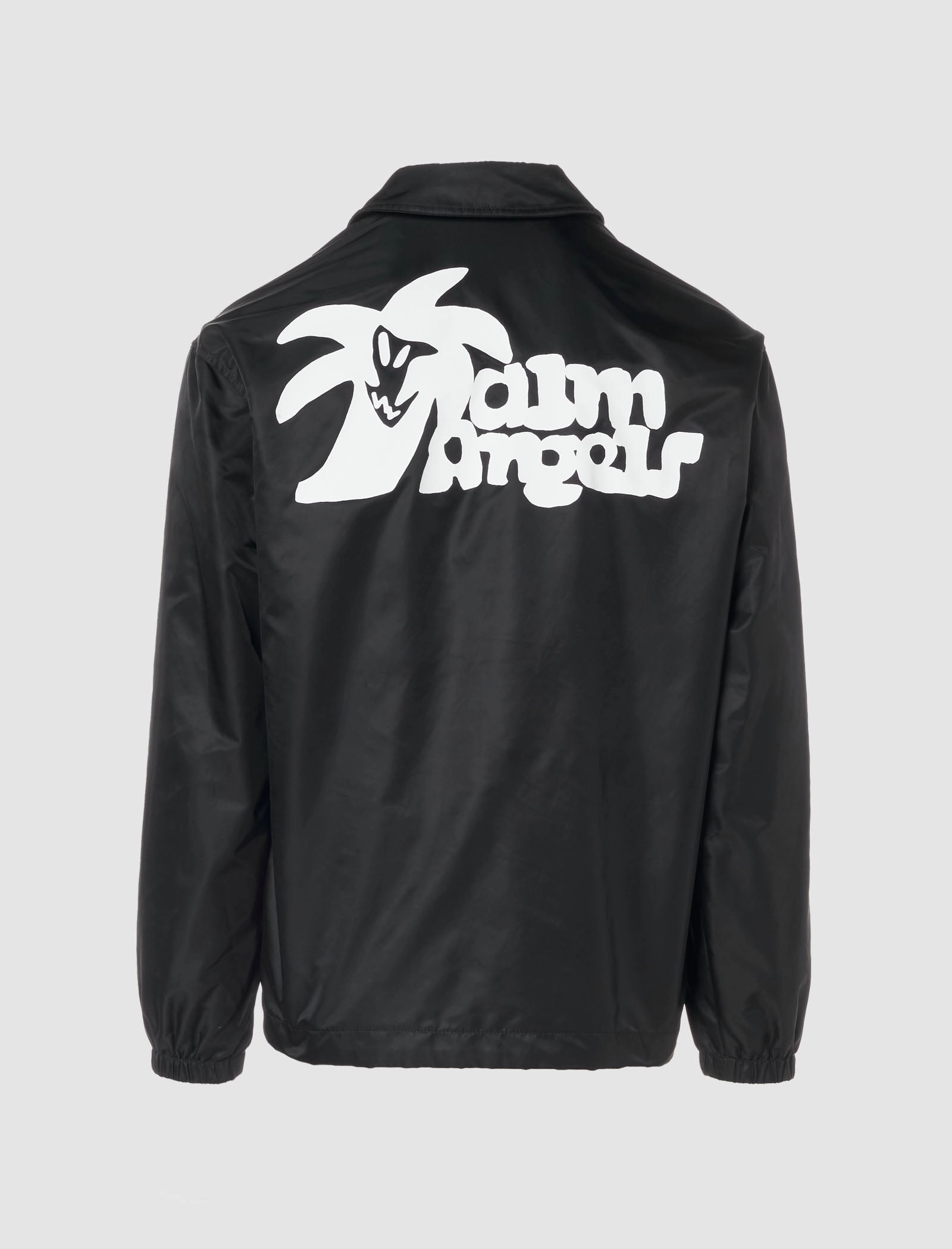 HUNTER COACH JACKET