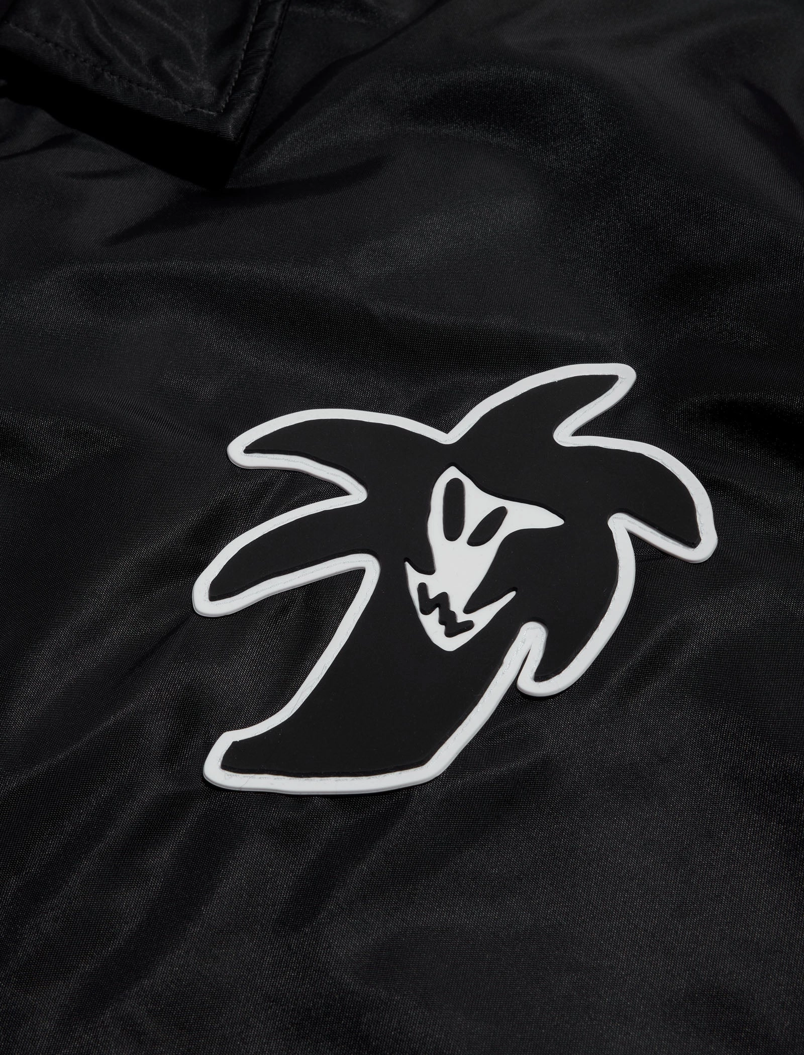 HUNTER COACH JACKET