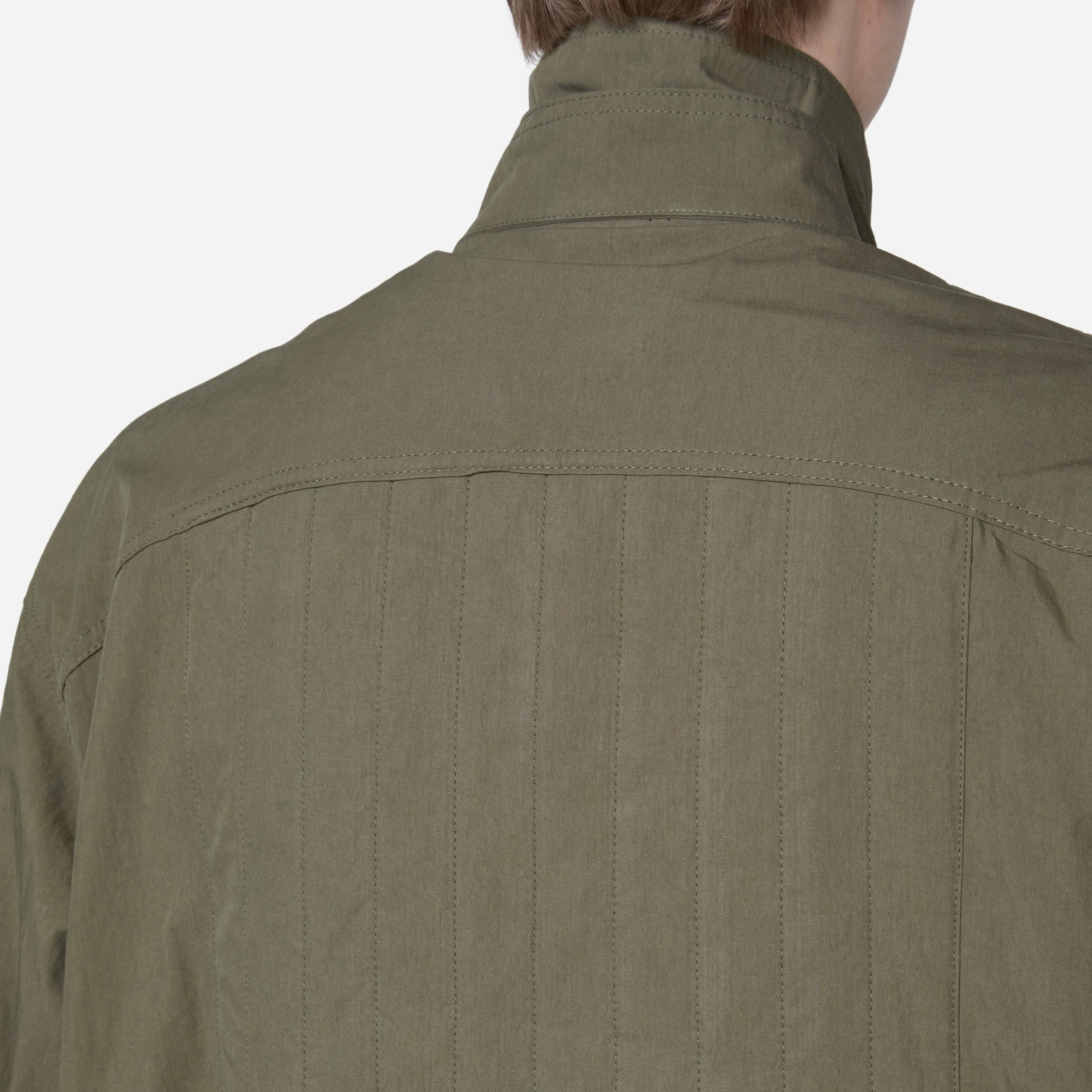 Hunting Hiker Jacket Sage Green