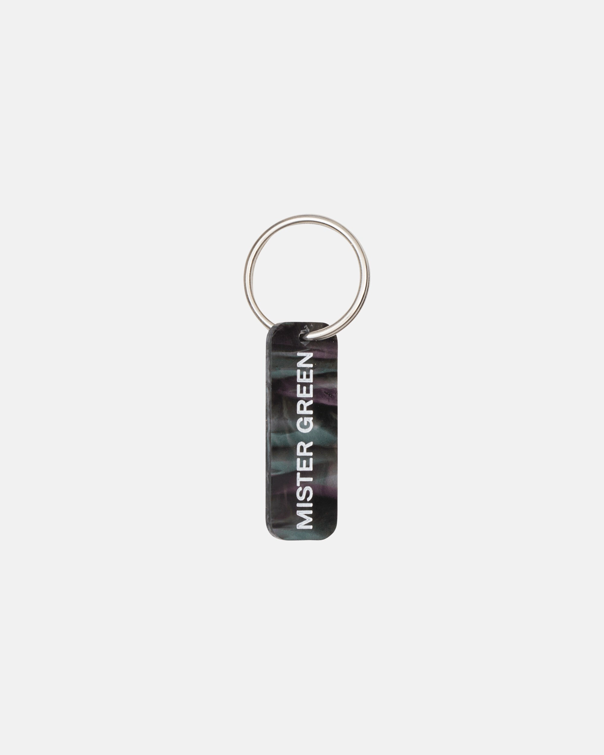 I'm High Lol Keychain Abalone
