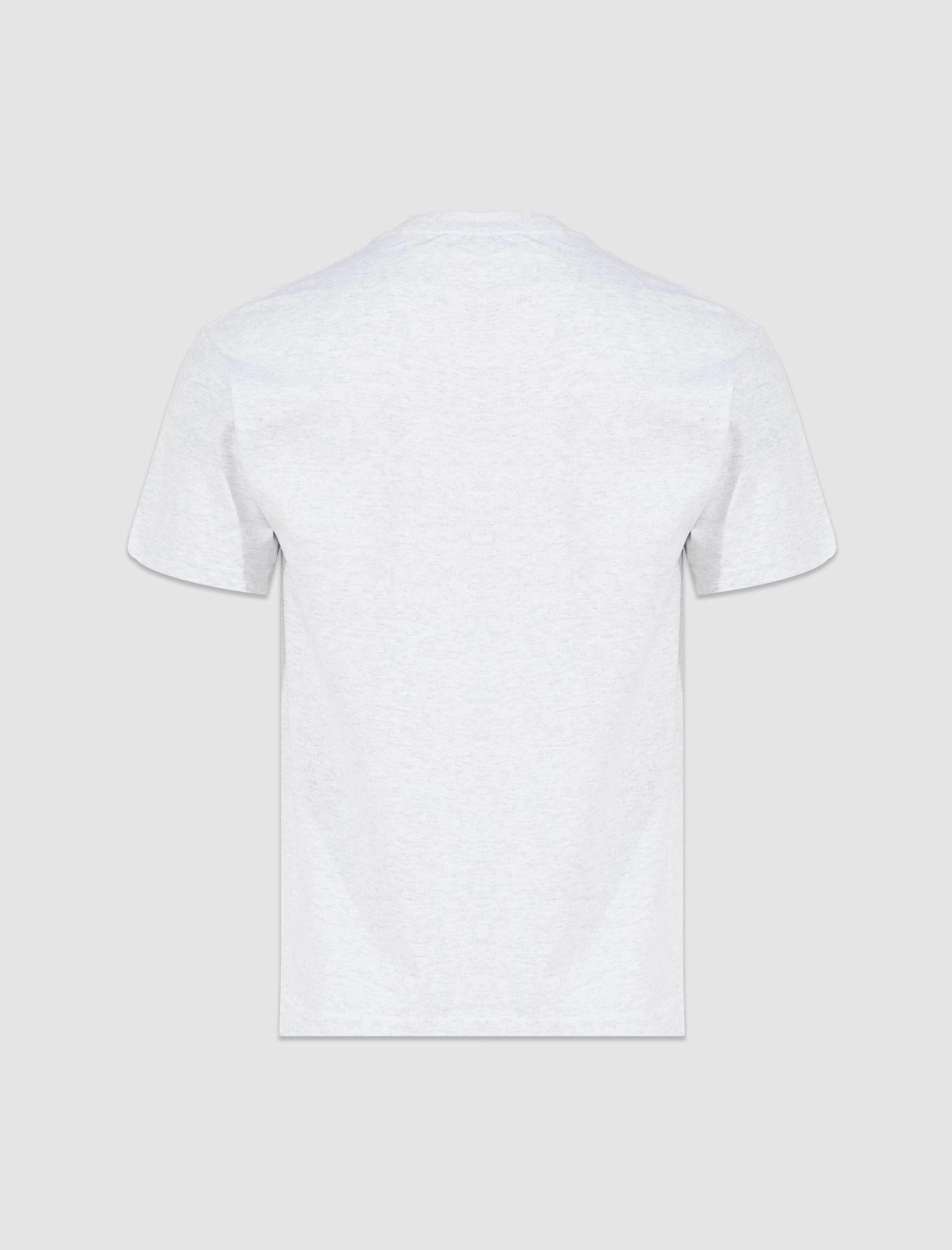 I.O.U. NOTHING TEE