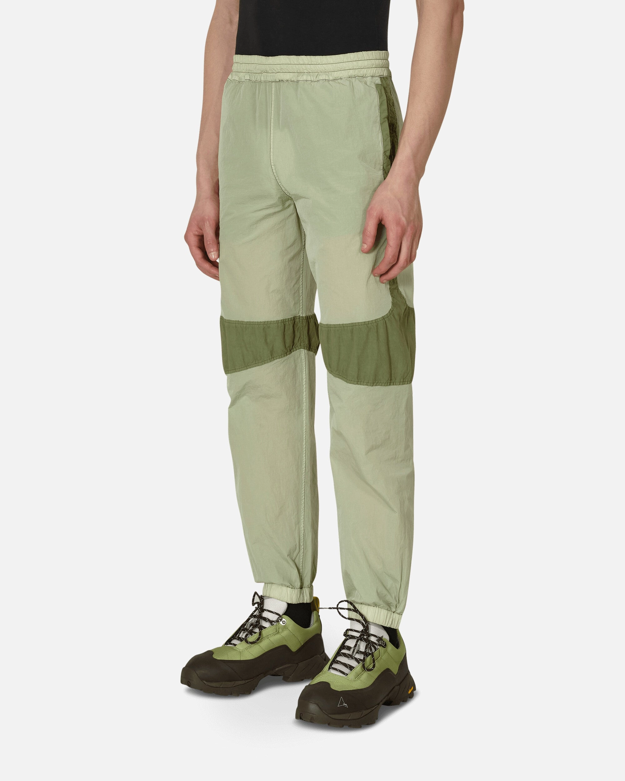 Is Pants Green