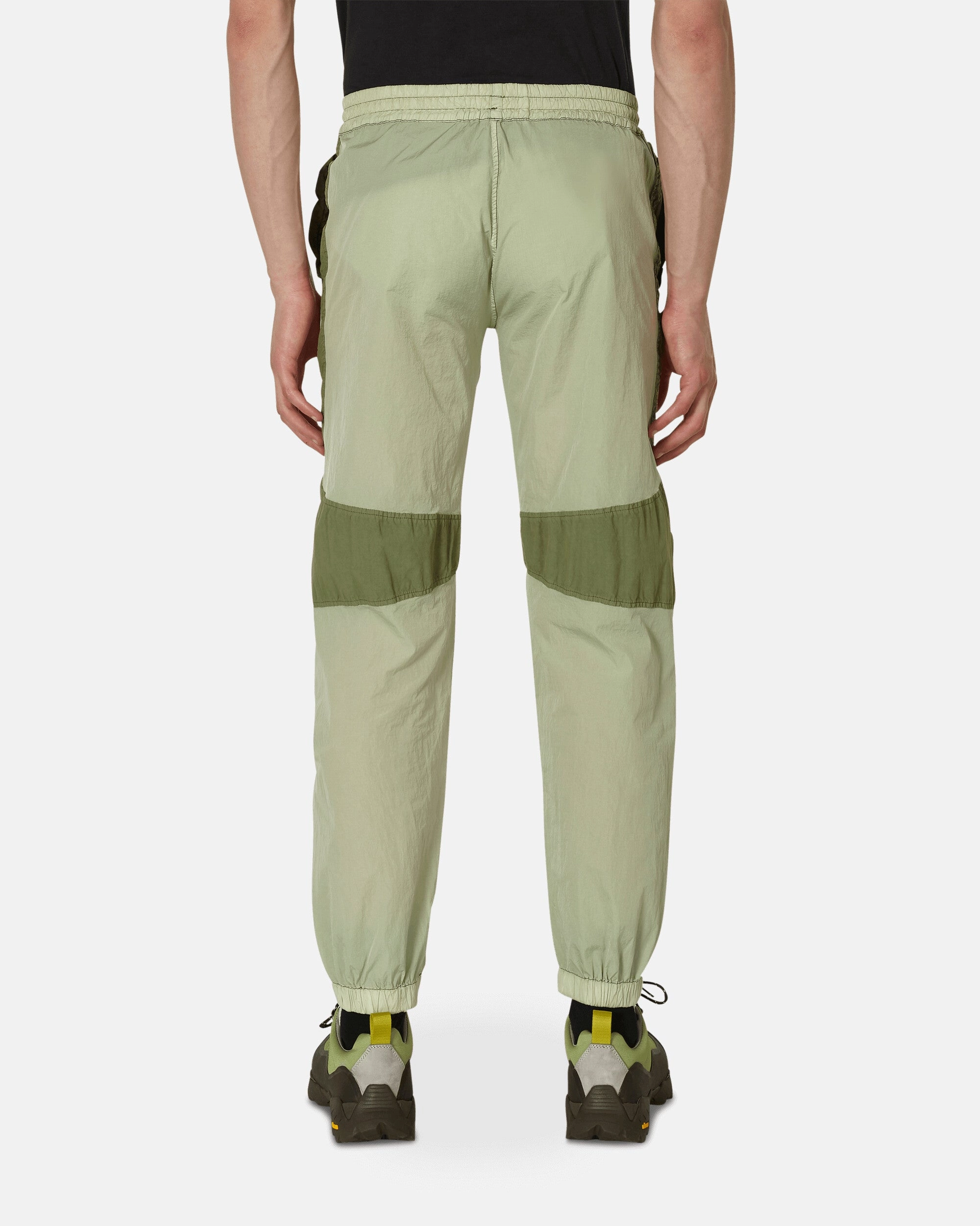 Is Pants Green