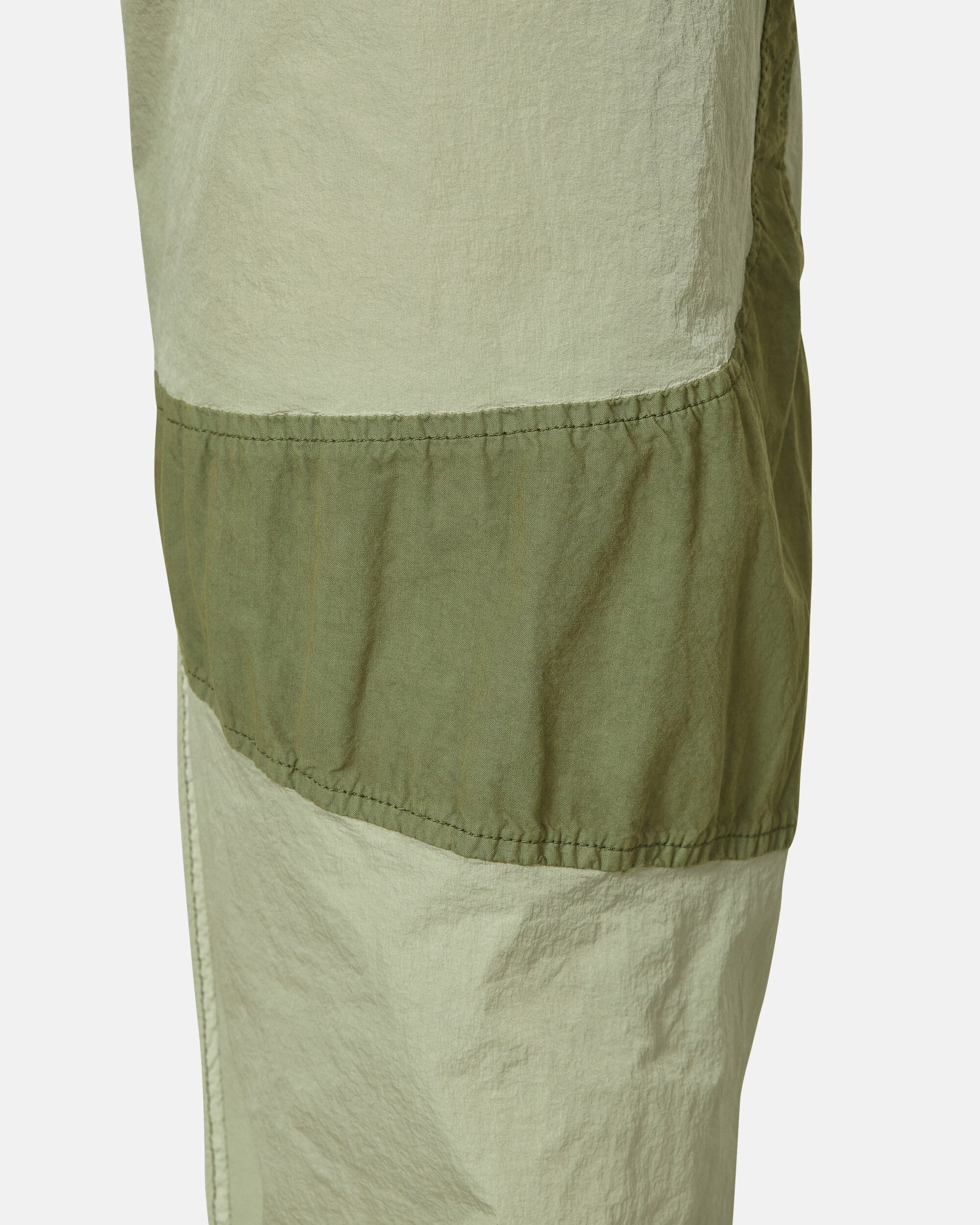 Is Pants Green
