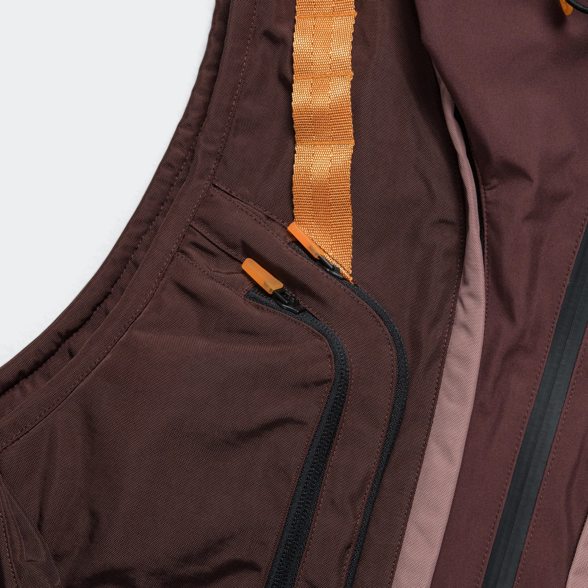ISPA ADPT Modular Vest - Earth/Smokey Mauve-Monarch