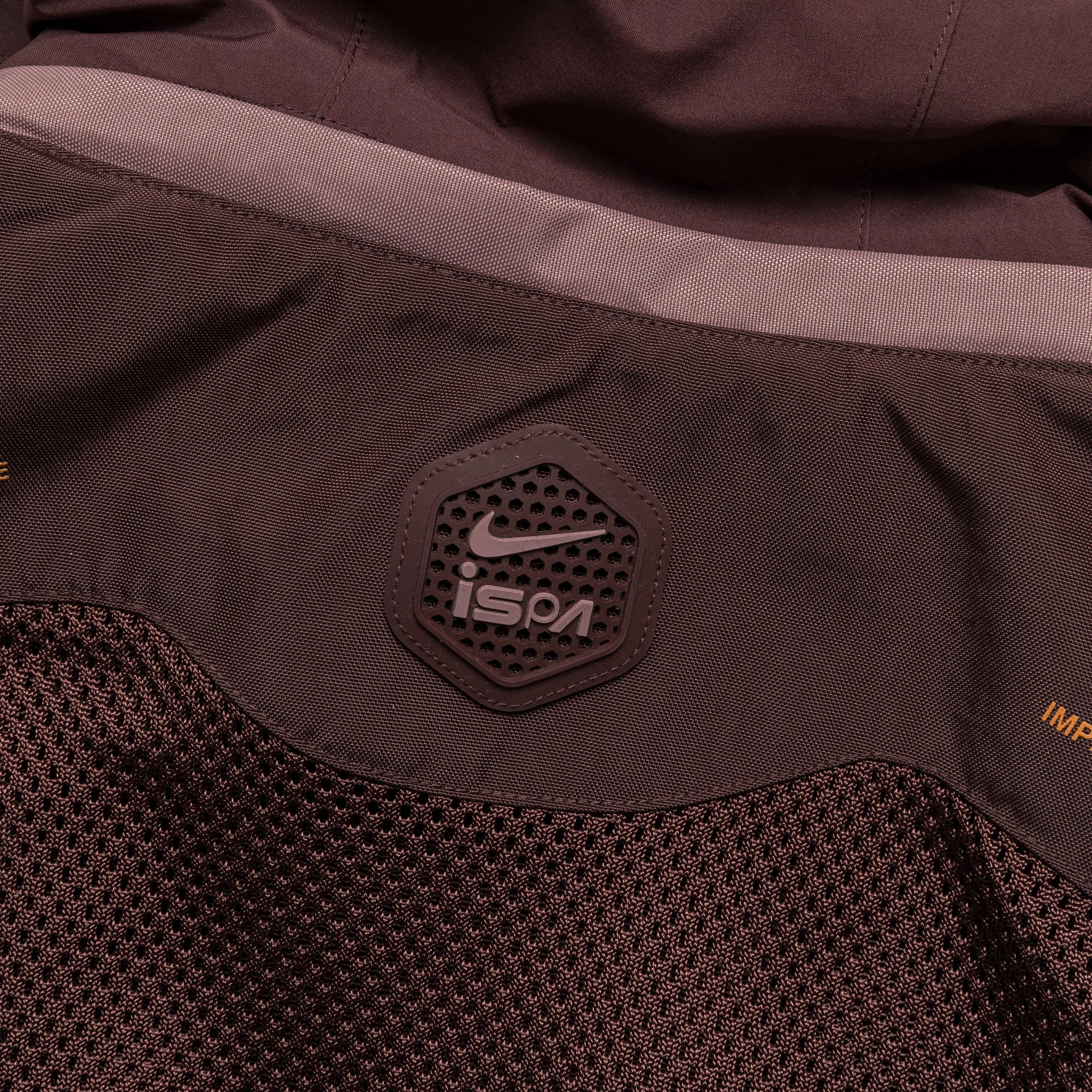 ISPA ADPT Modular Vest - Earth/Smokey Mauve-Monarch