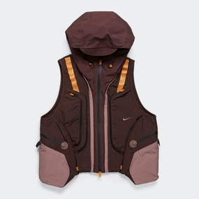 ISPA ADPT Modular Vest - Earth/Smokey Mauve-Monarch