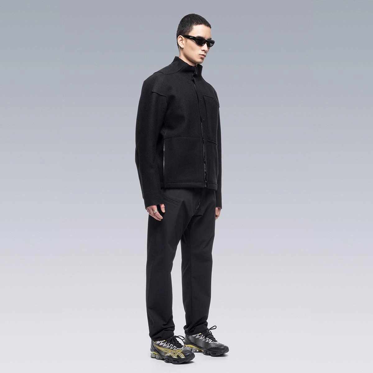 J70-BU 'Black'