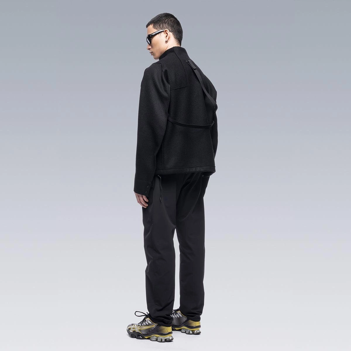 J70-BU 'Black'