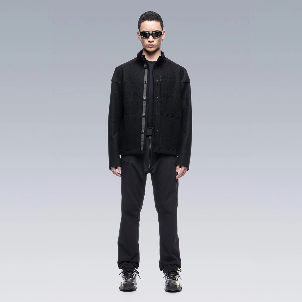 J70-BU 'Black'