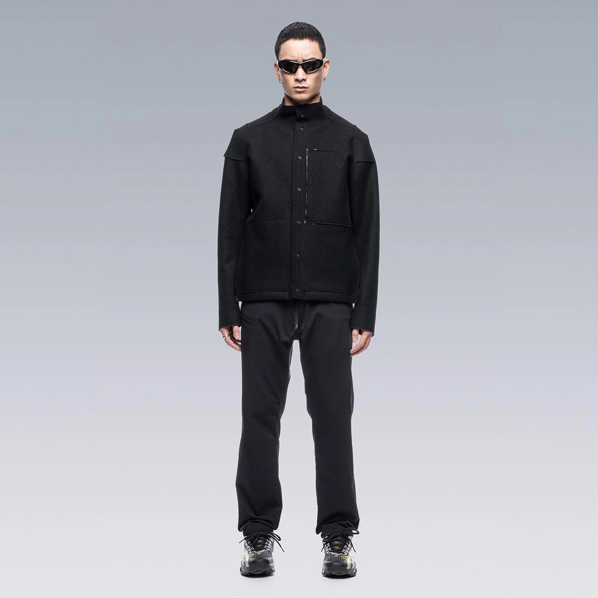 J70-BU 'Black'