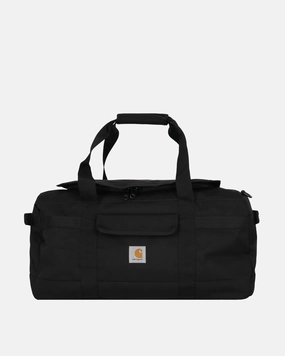 Jack Duffle Bag Black