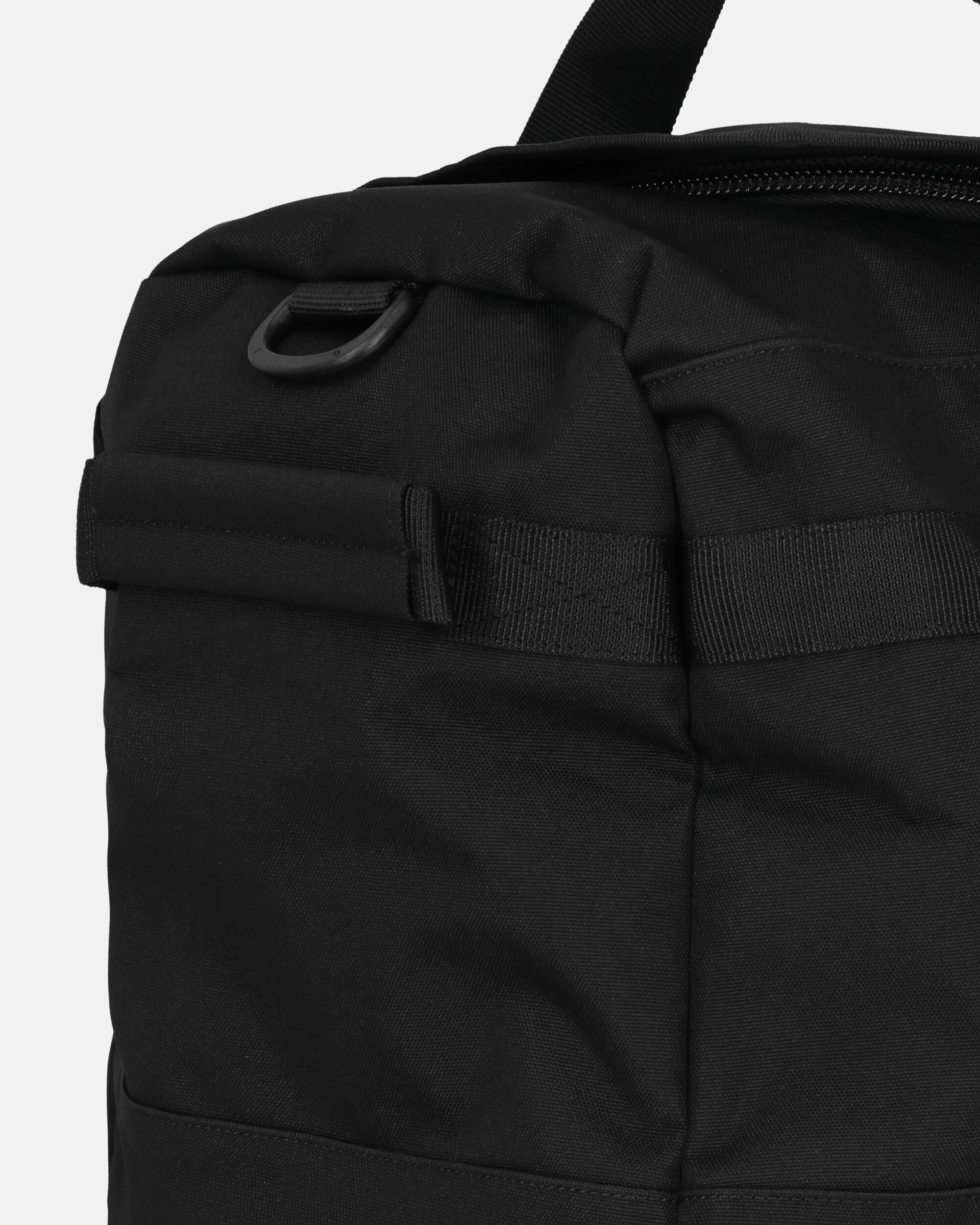 Jack Duffle Bag Black