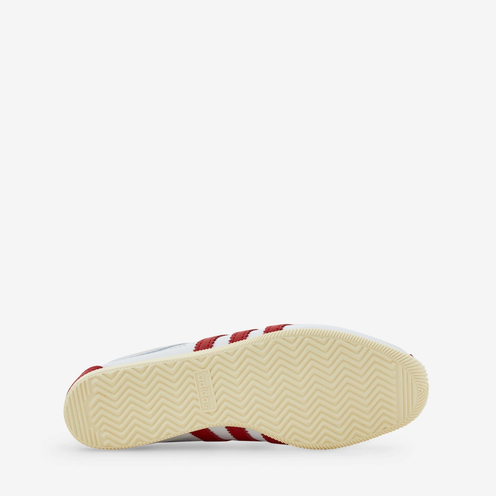 Japan Cloud White | Power Red | Cream White