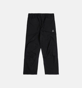 Jordan MVP Woven Open Hem Mens Pants - Black/Sail