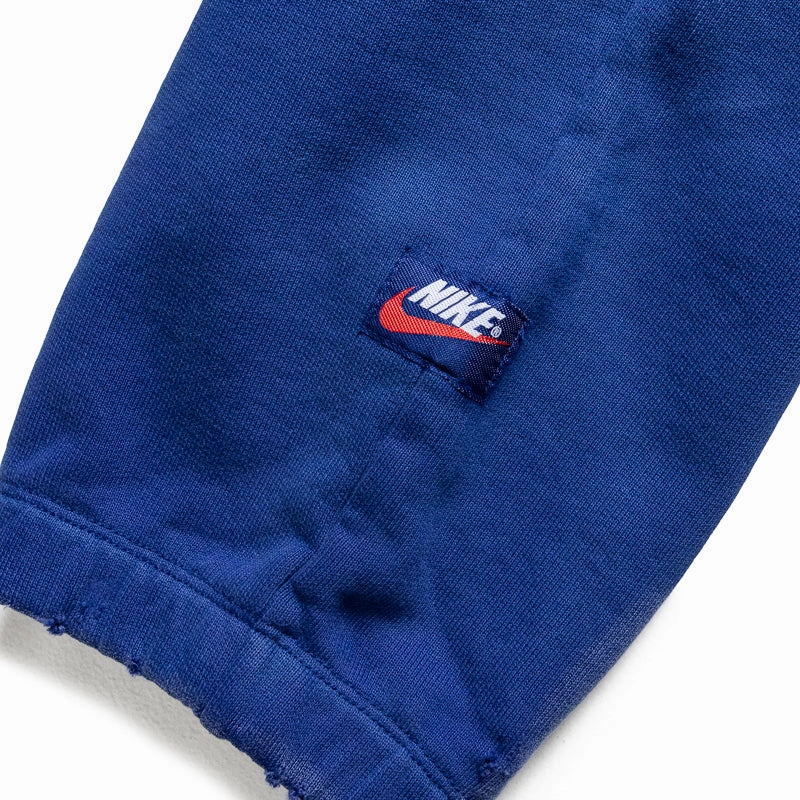 Jordan Rare Air Fleece Pants - Deep Royal