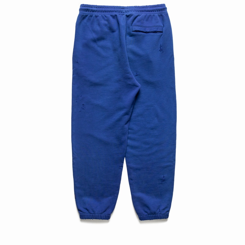 Jordan Rare Air Fleece Pants - Deep Royal