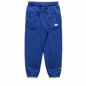 Jordan Rare Air Fleece Pants - Deep Royal