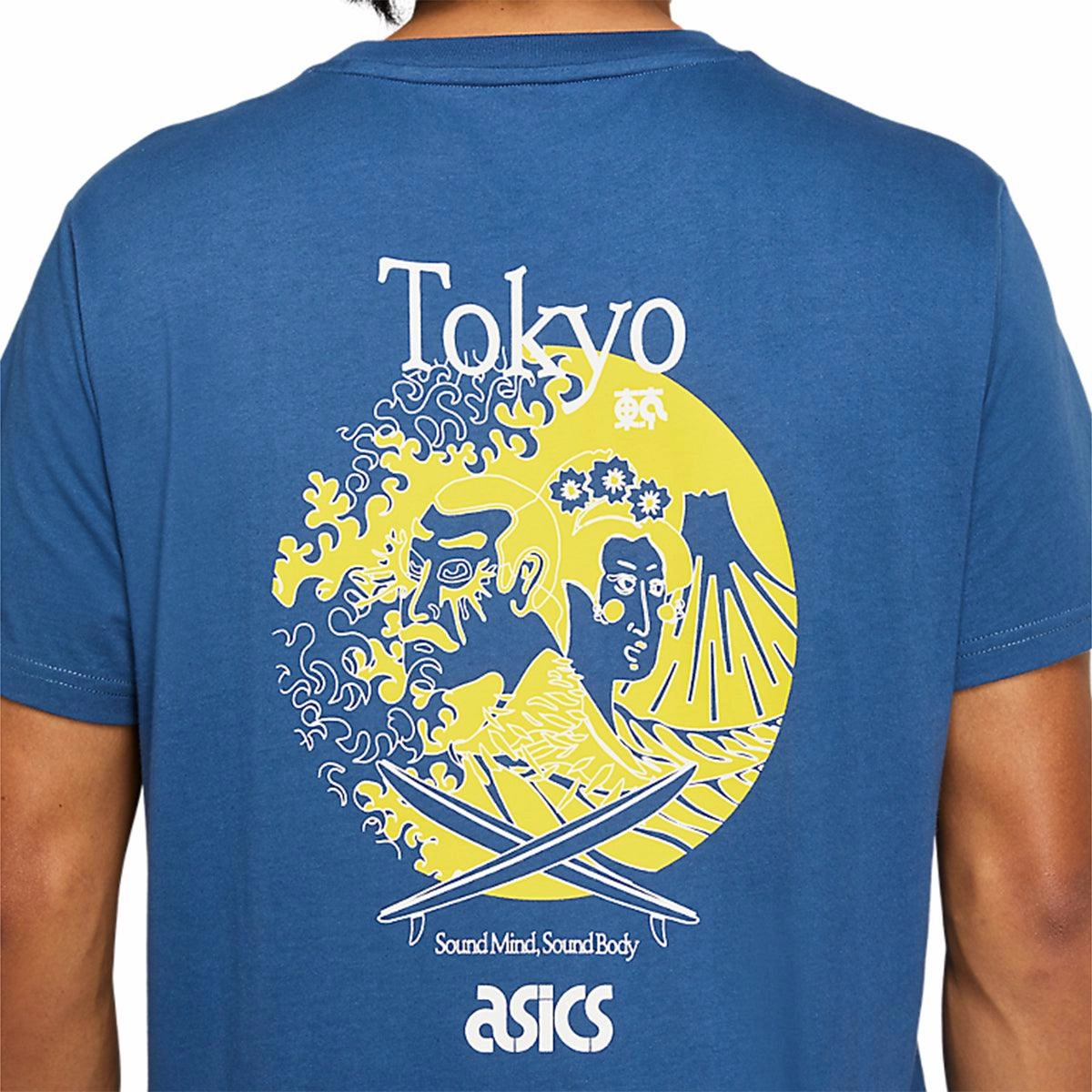 JSY JPN GPX Tee