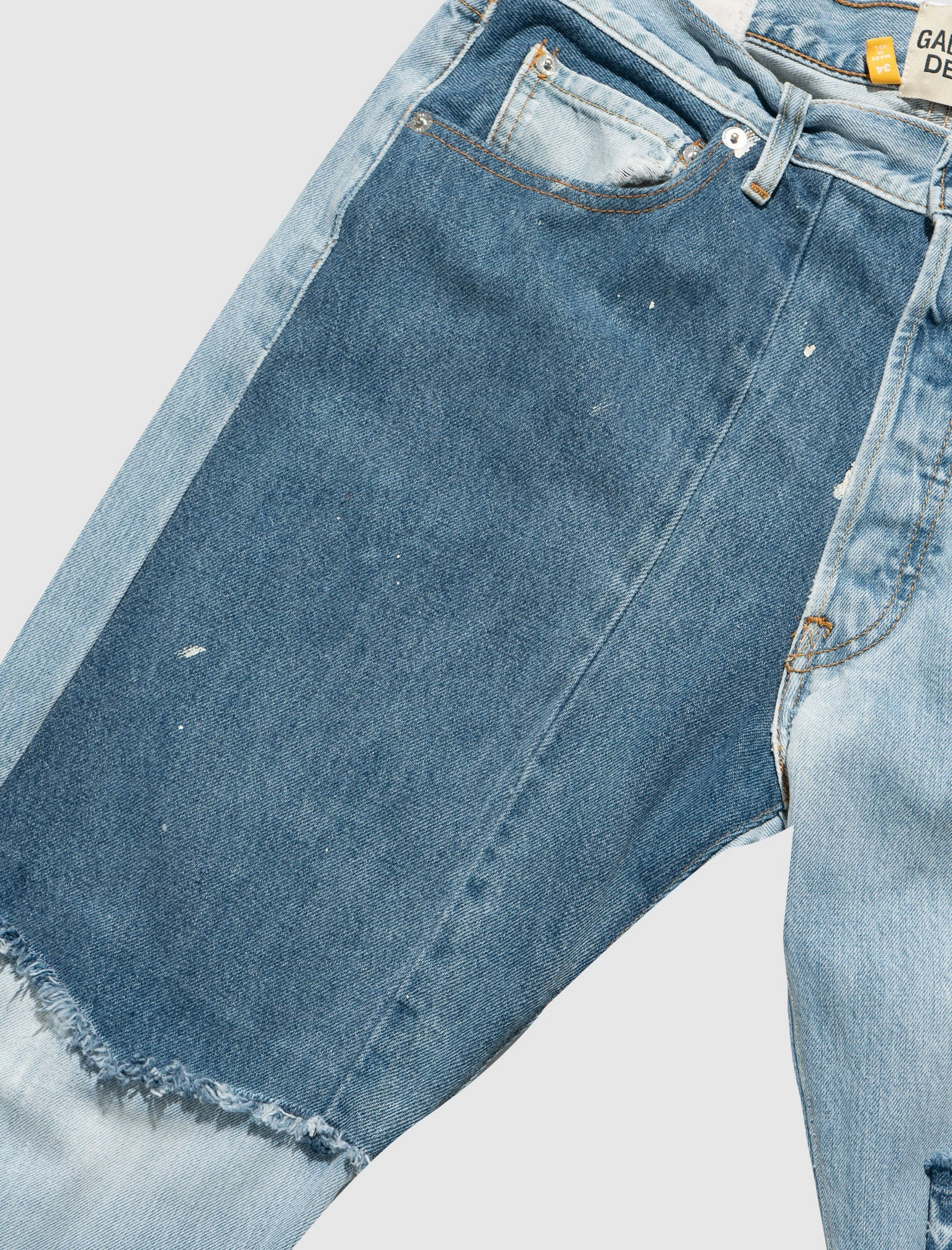 KEN DENIM