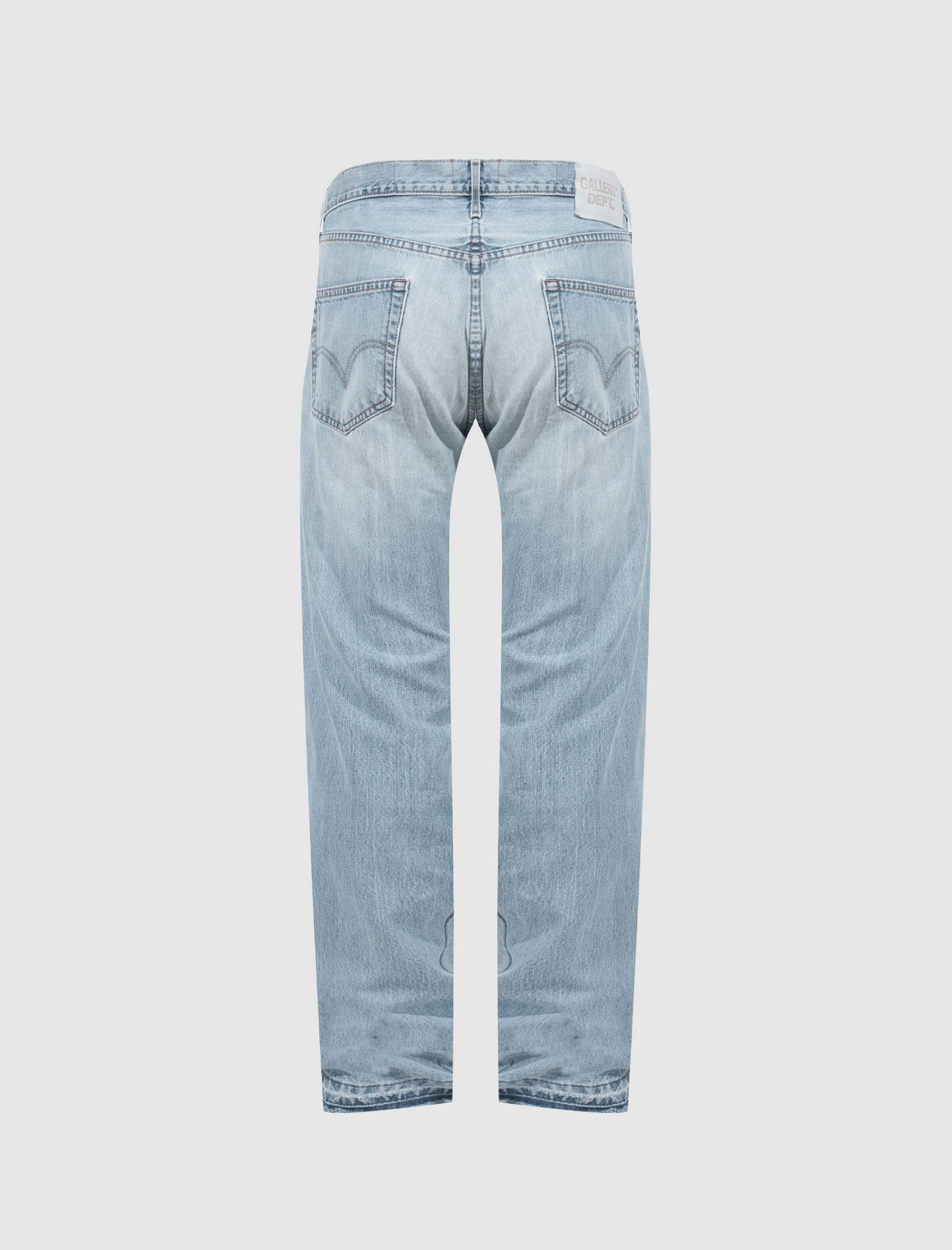 KEN DENIM
