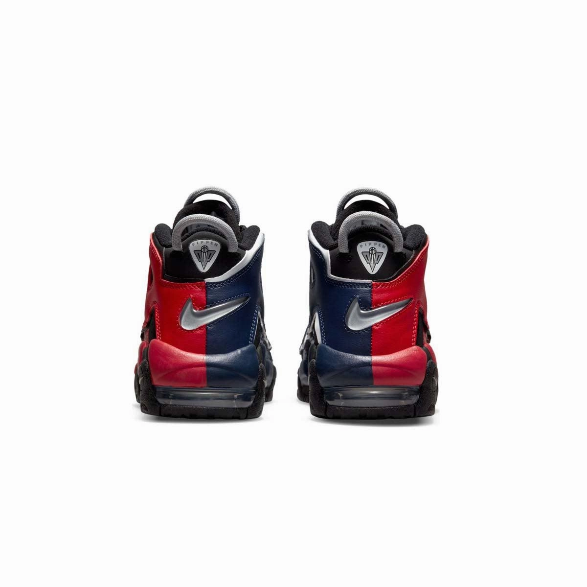 Kid's Air More Uptempo
