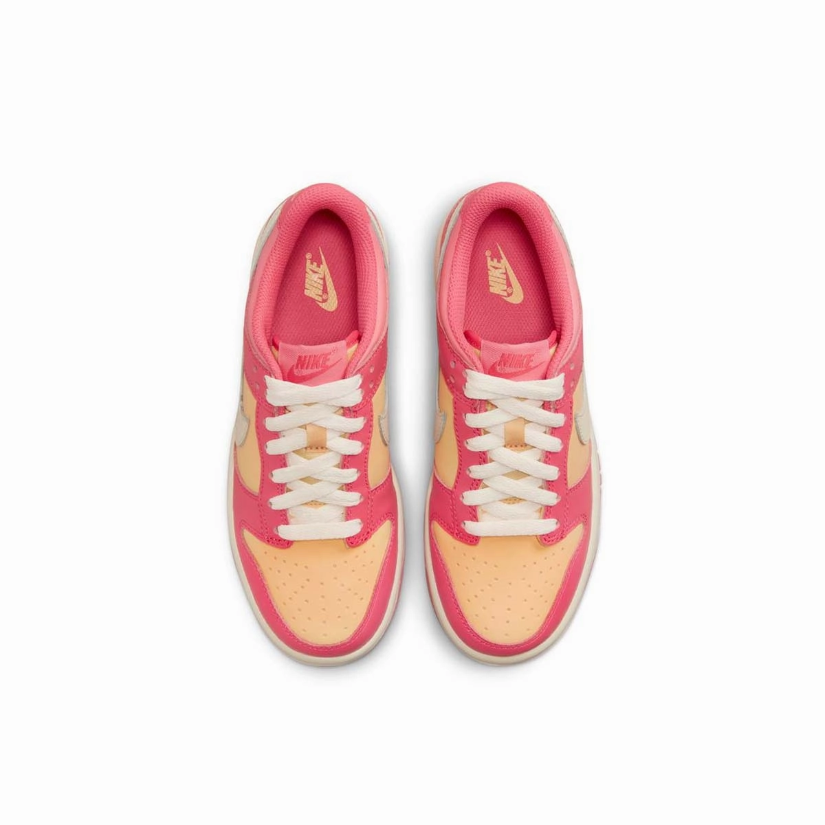 Kid's Dunk Low 'Strawberry Peach'