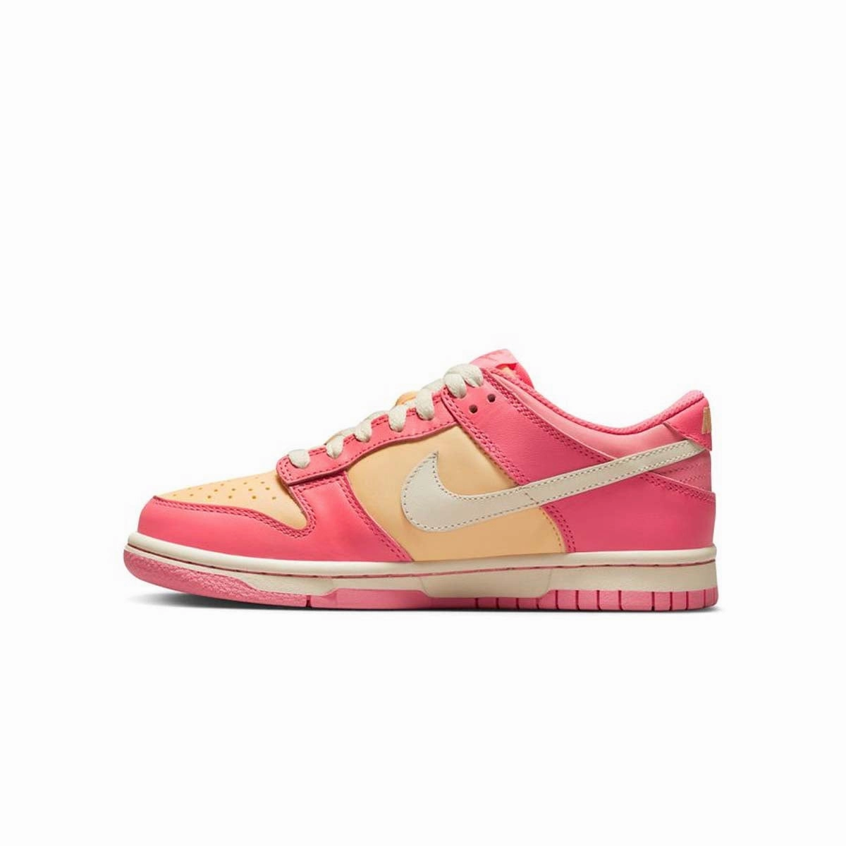 Kid's Dunk Low 'Strawberry Peach'