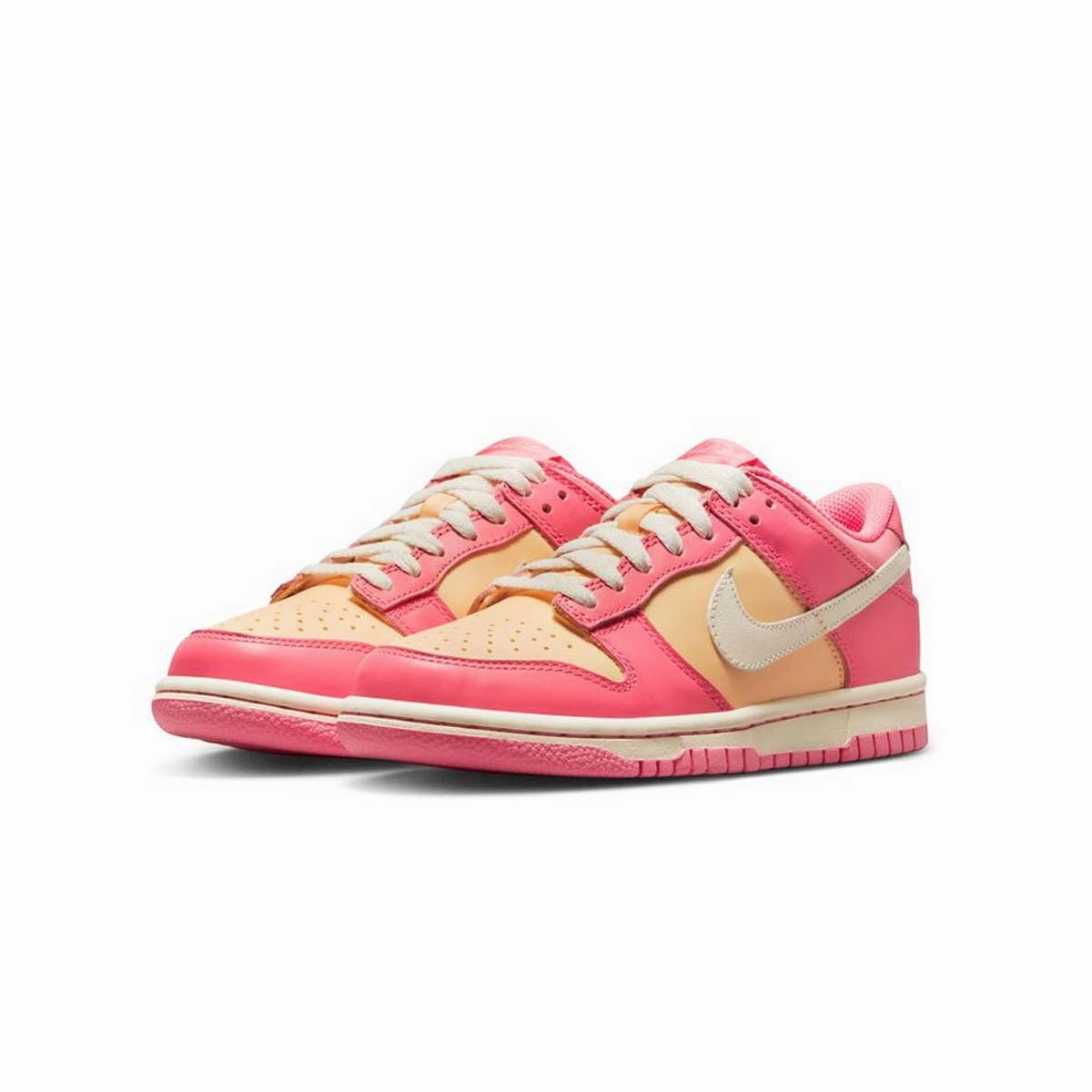 Kid's Dunk Low 'Strawberry Peach'