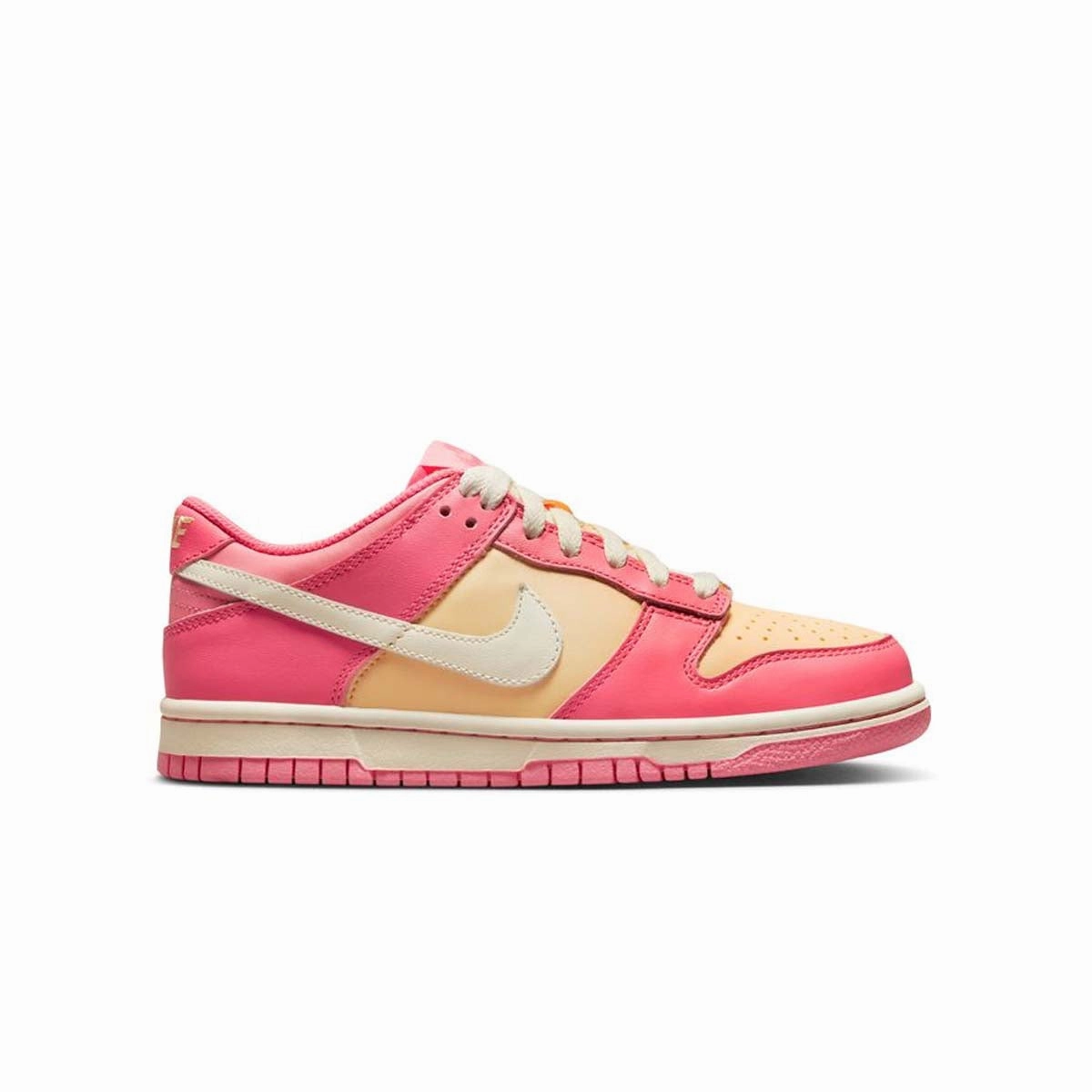 Kid's Dunk Low 'Strawberry Peach'