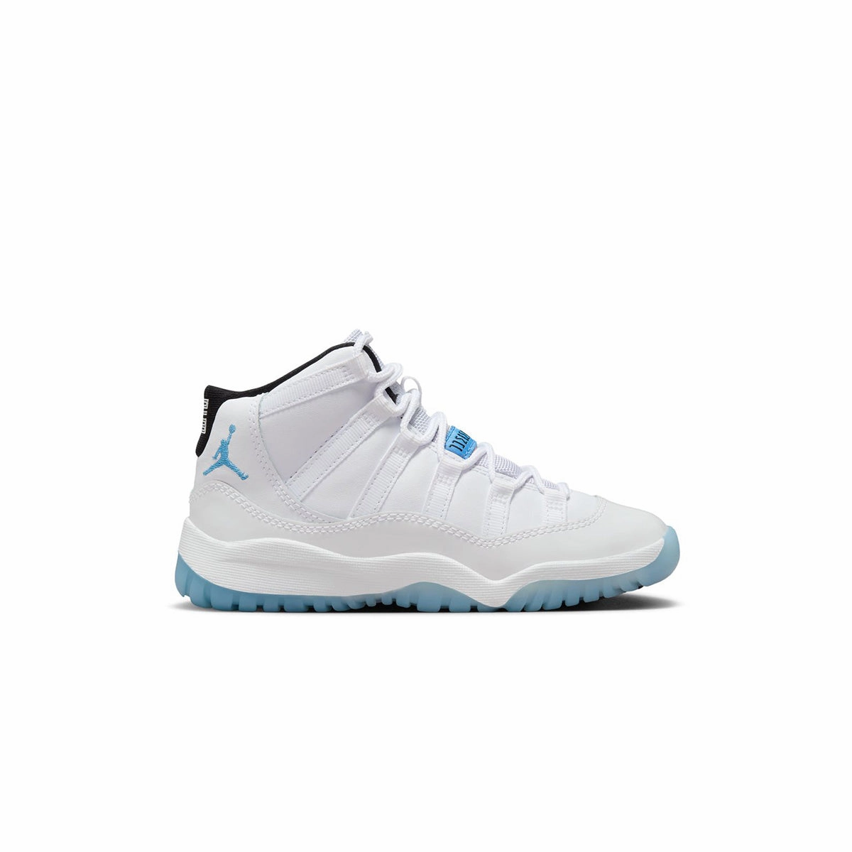Kids Air Jordan 11 Retro 'Legend Blue'