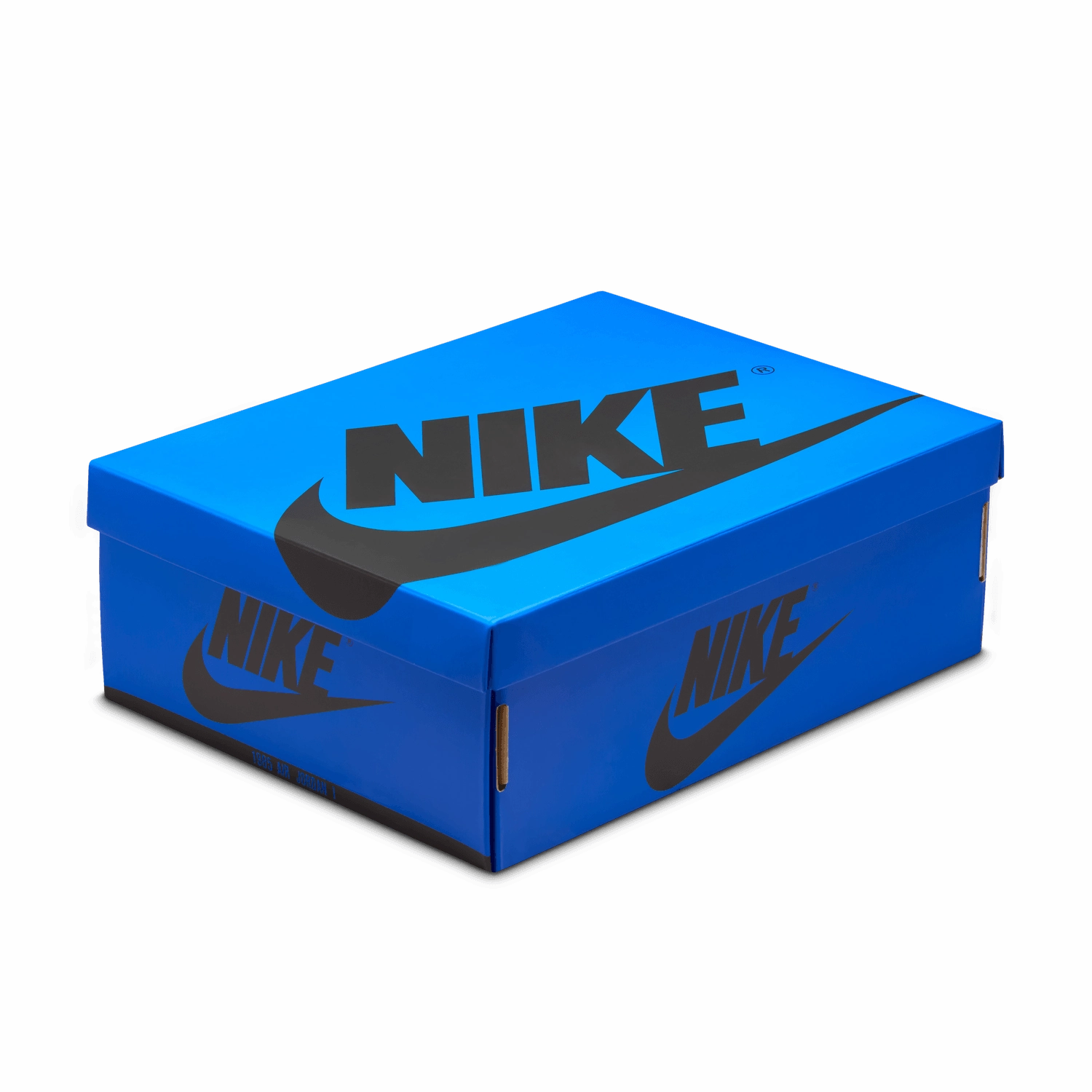 Kids Air Jordan 1 Retro Low OG 'Game Royal'