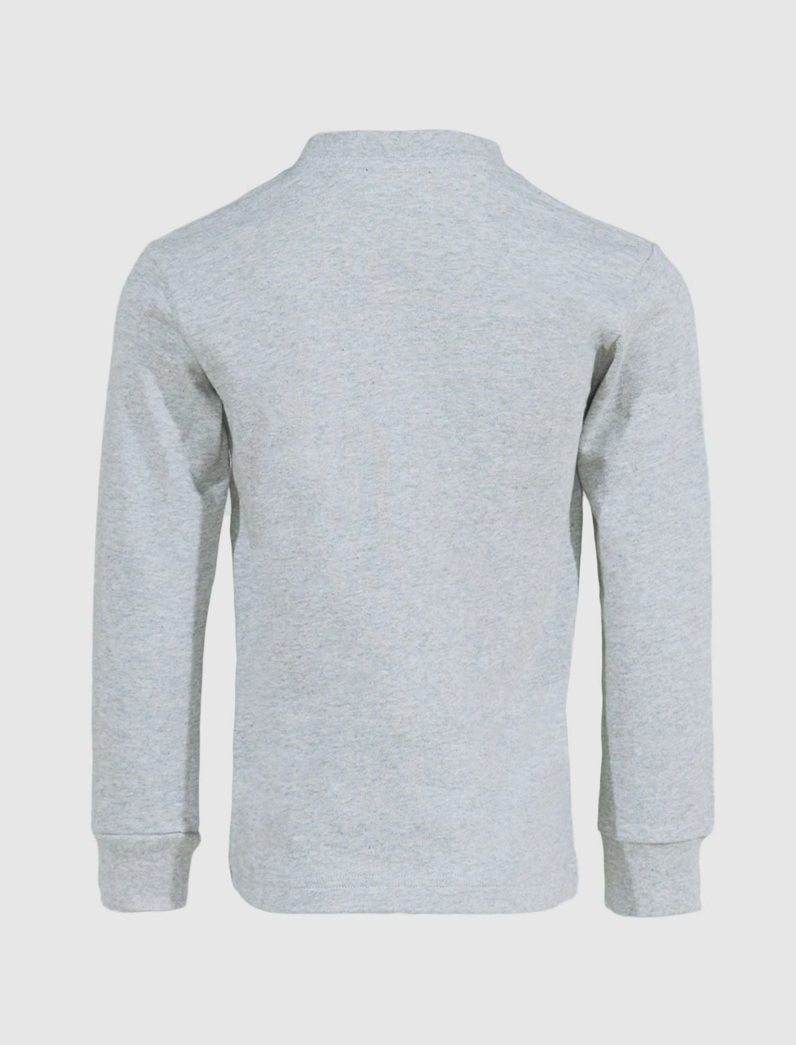 KIDS AMM SCRIPT LONG SLEEVE