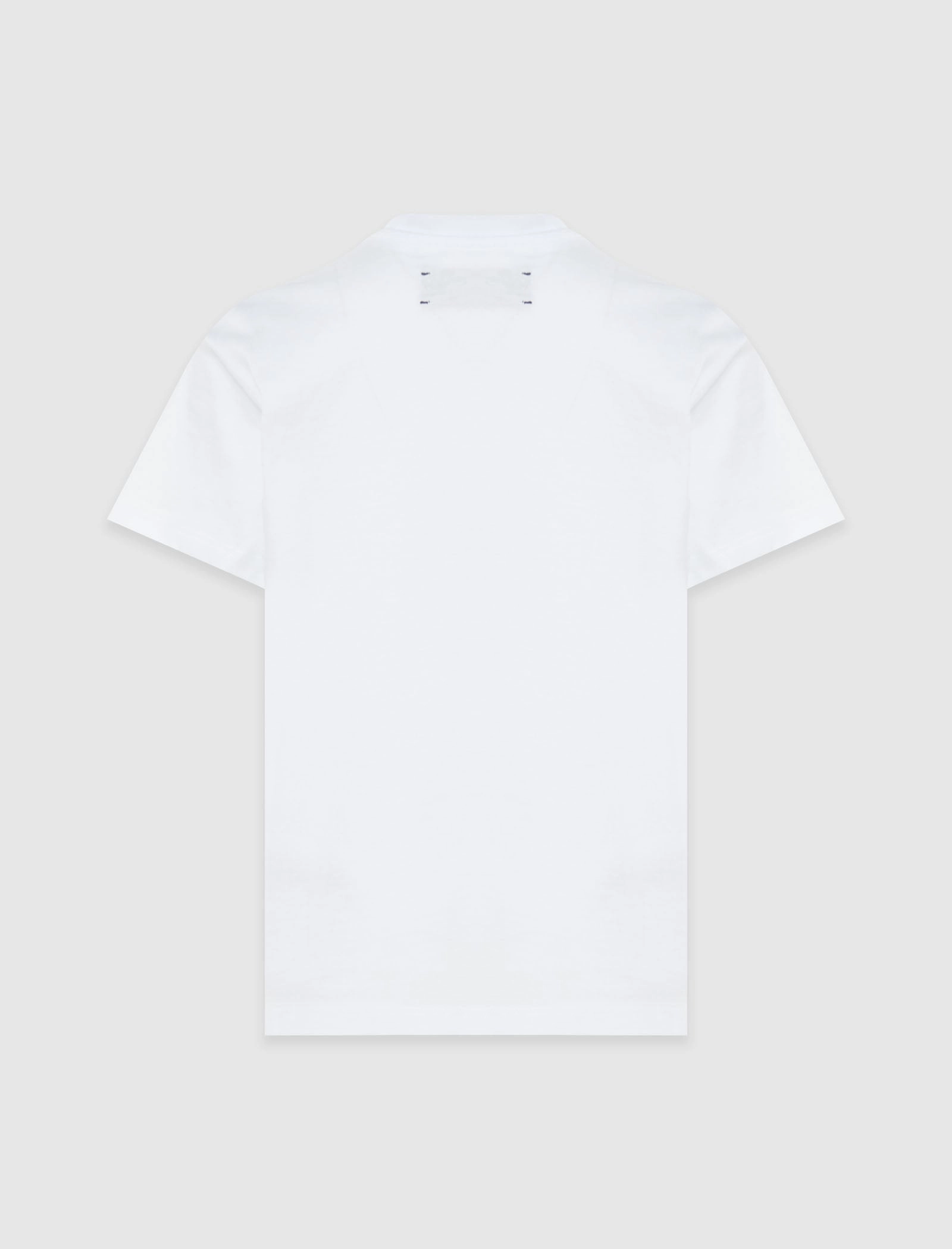 KIDS CRAYON SKETCH TEE