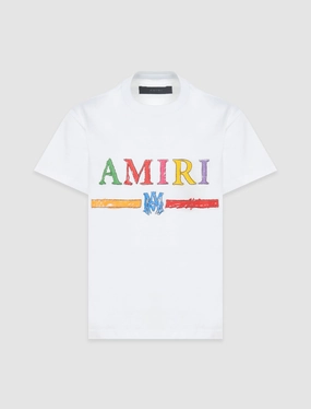 KIDS CRAYON SKETCH TEE