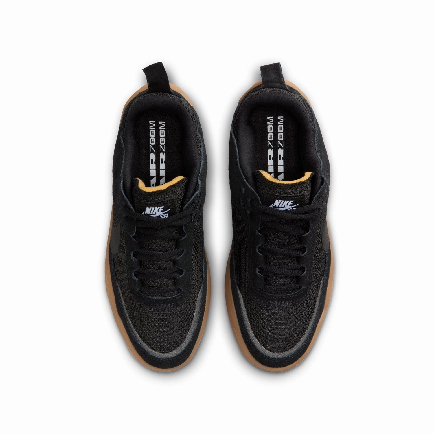 Kids SB Day One 'Black Gum'