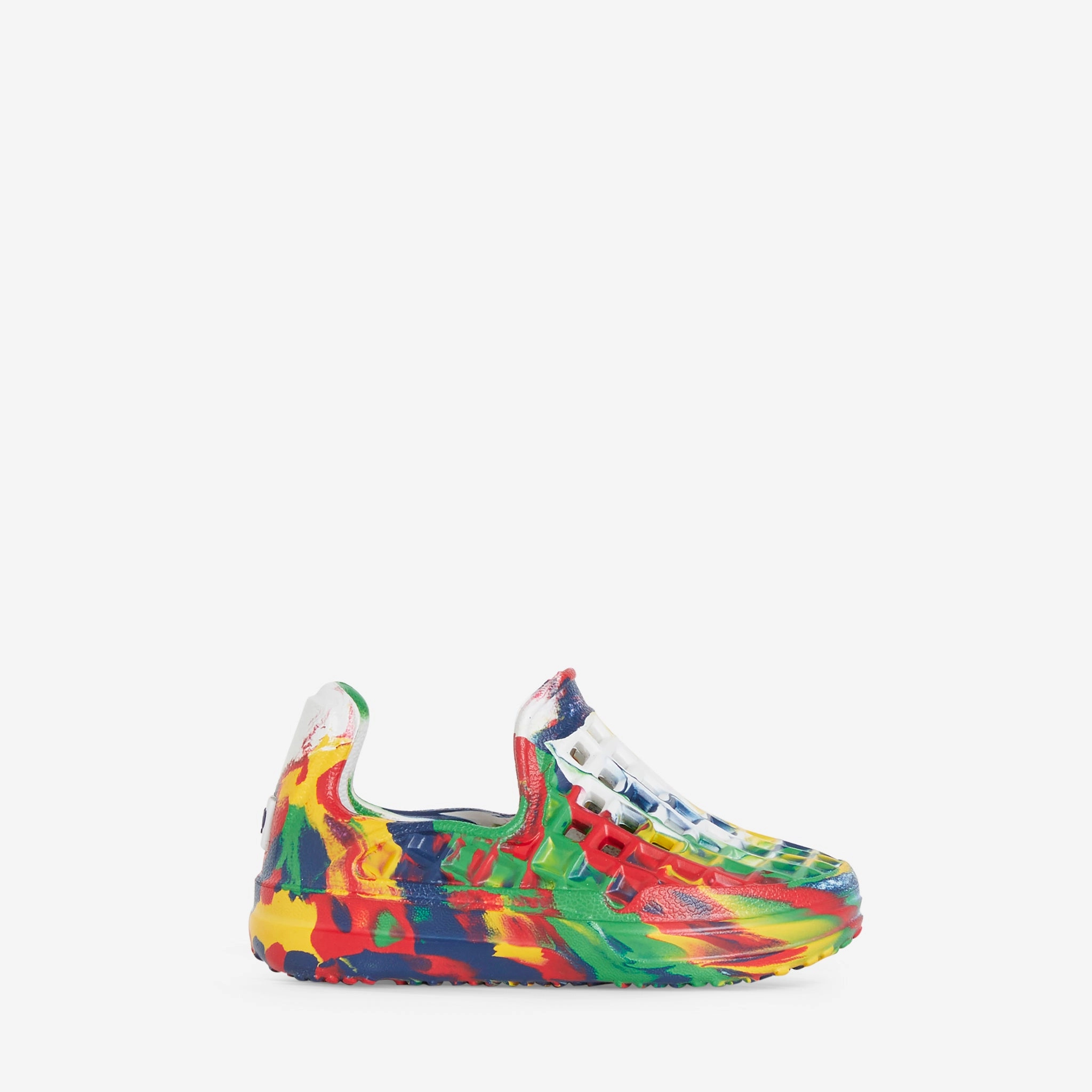 Kids Scenario Primary Swirl