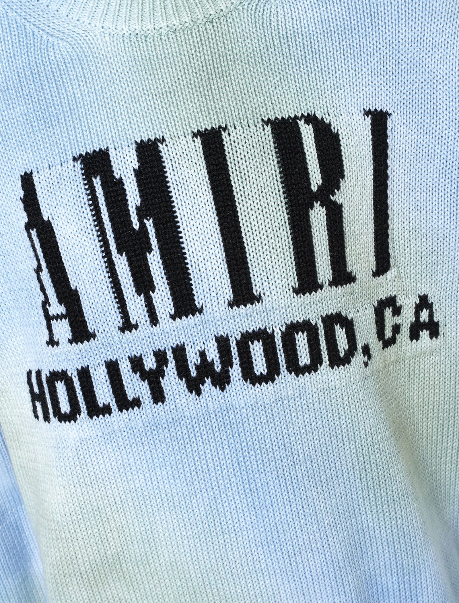 KIDS TIE DYE CREWNECK