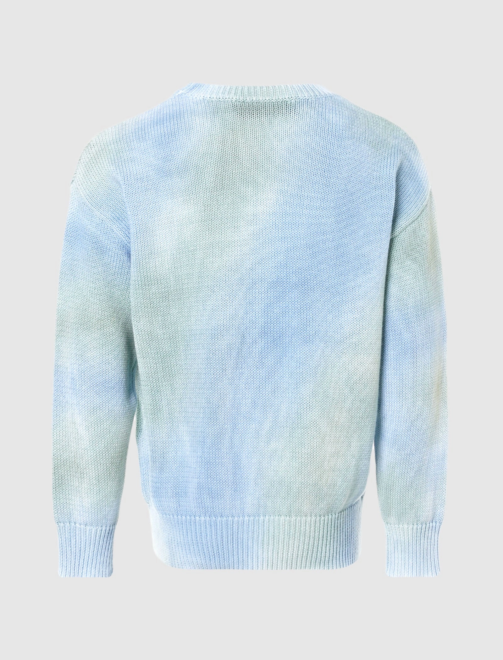 KIDS TIE DYE CREWNECK