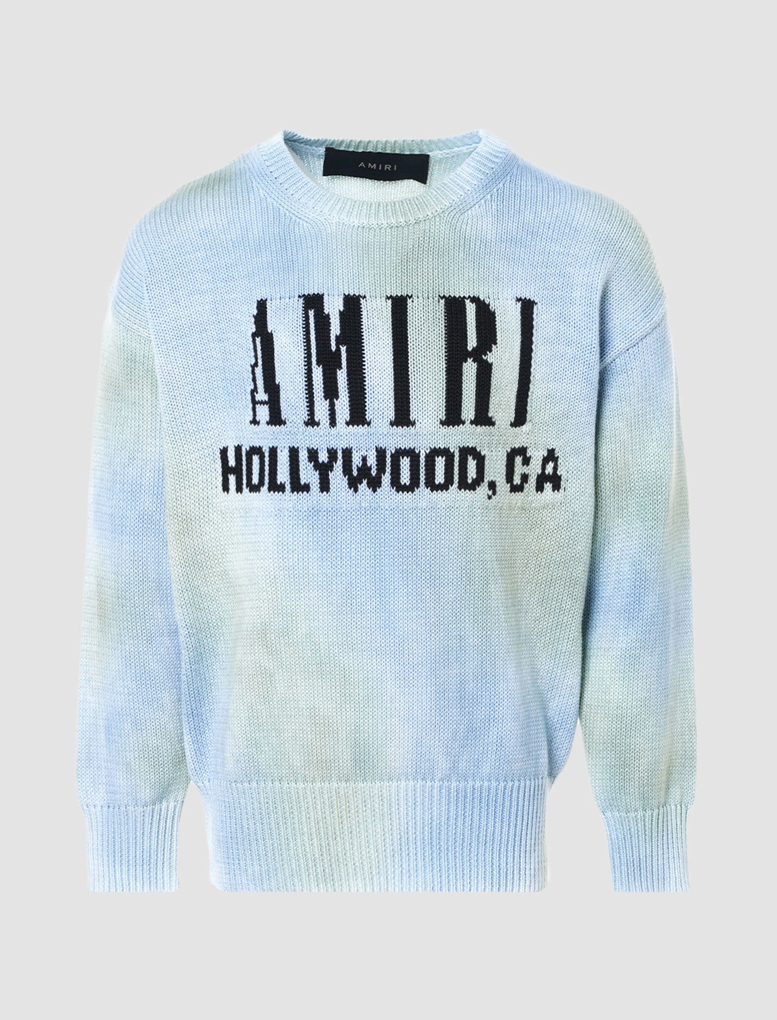 KIDS TIE DYE CREWNECK