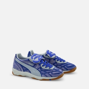 KIDSUPER x King Indoor Dart Blue | Gray Fog