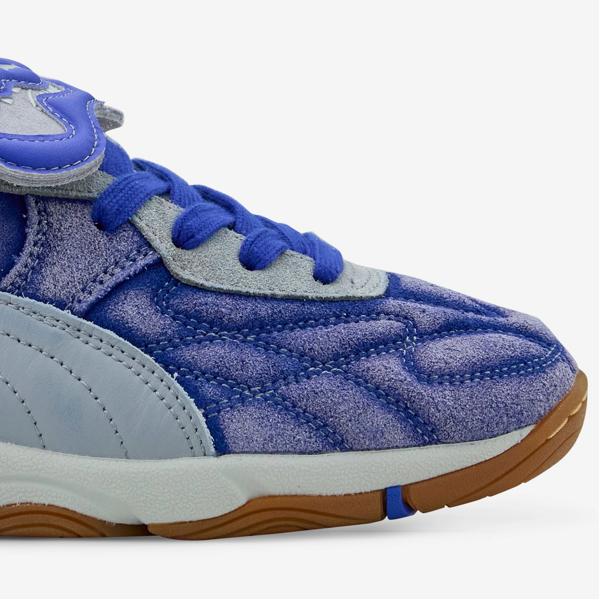 KIDSUPER x King Indoor Dart Blue | Gray Fog