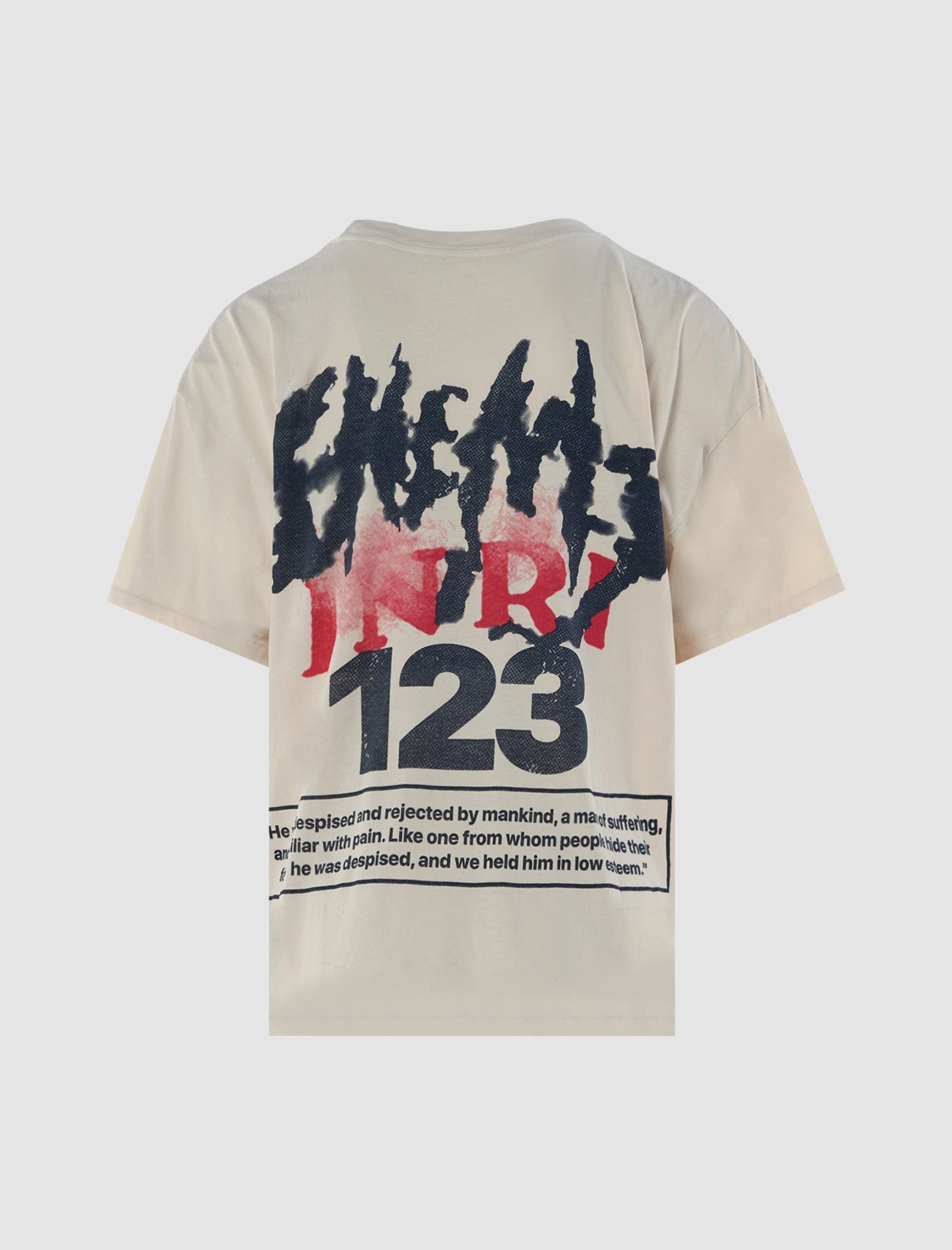 KILLING ME TEE