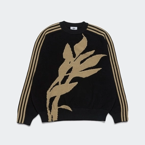Knit Crew x SFTM - Black