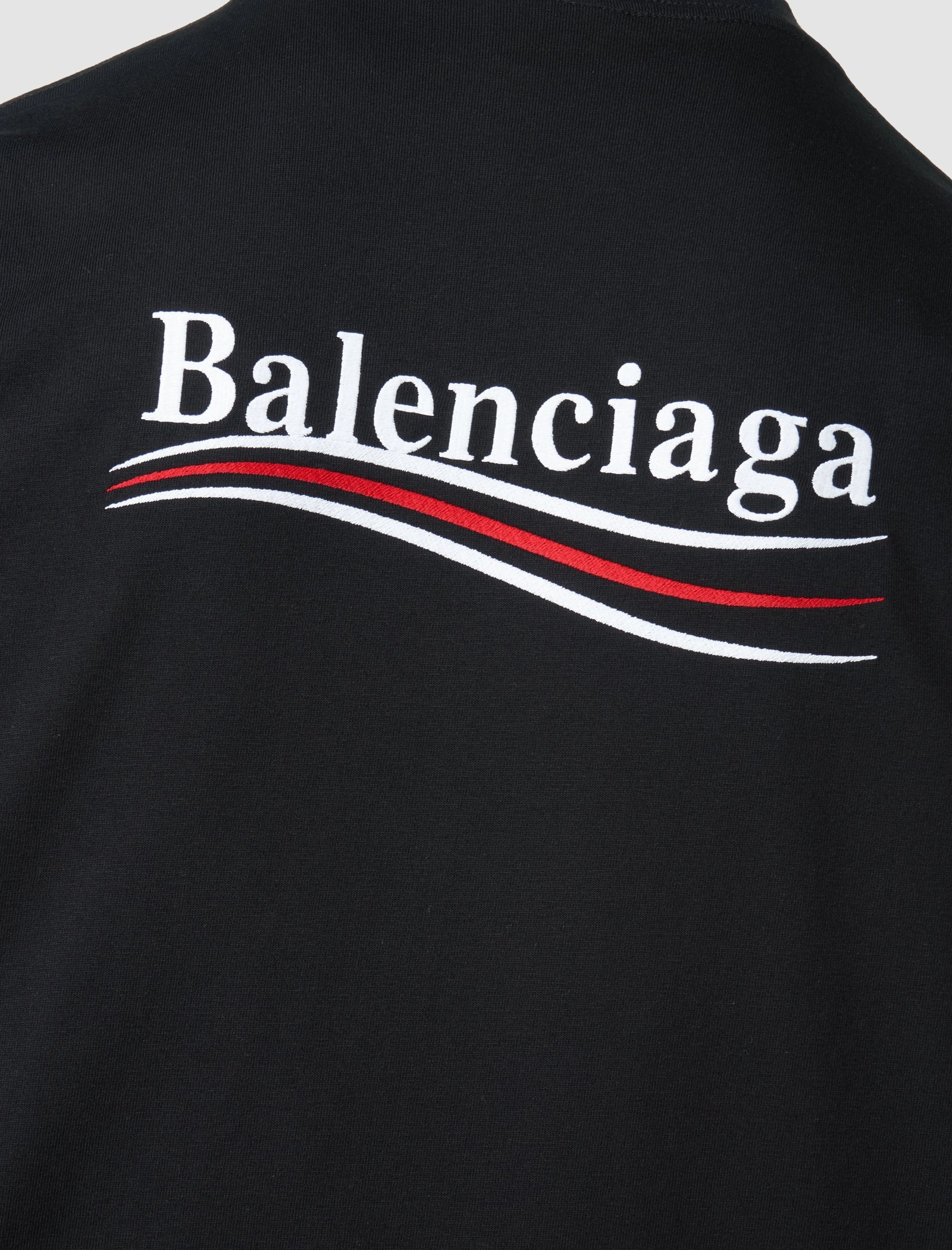 LARGE FIT TEE