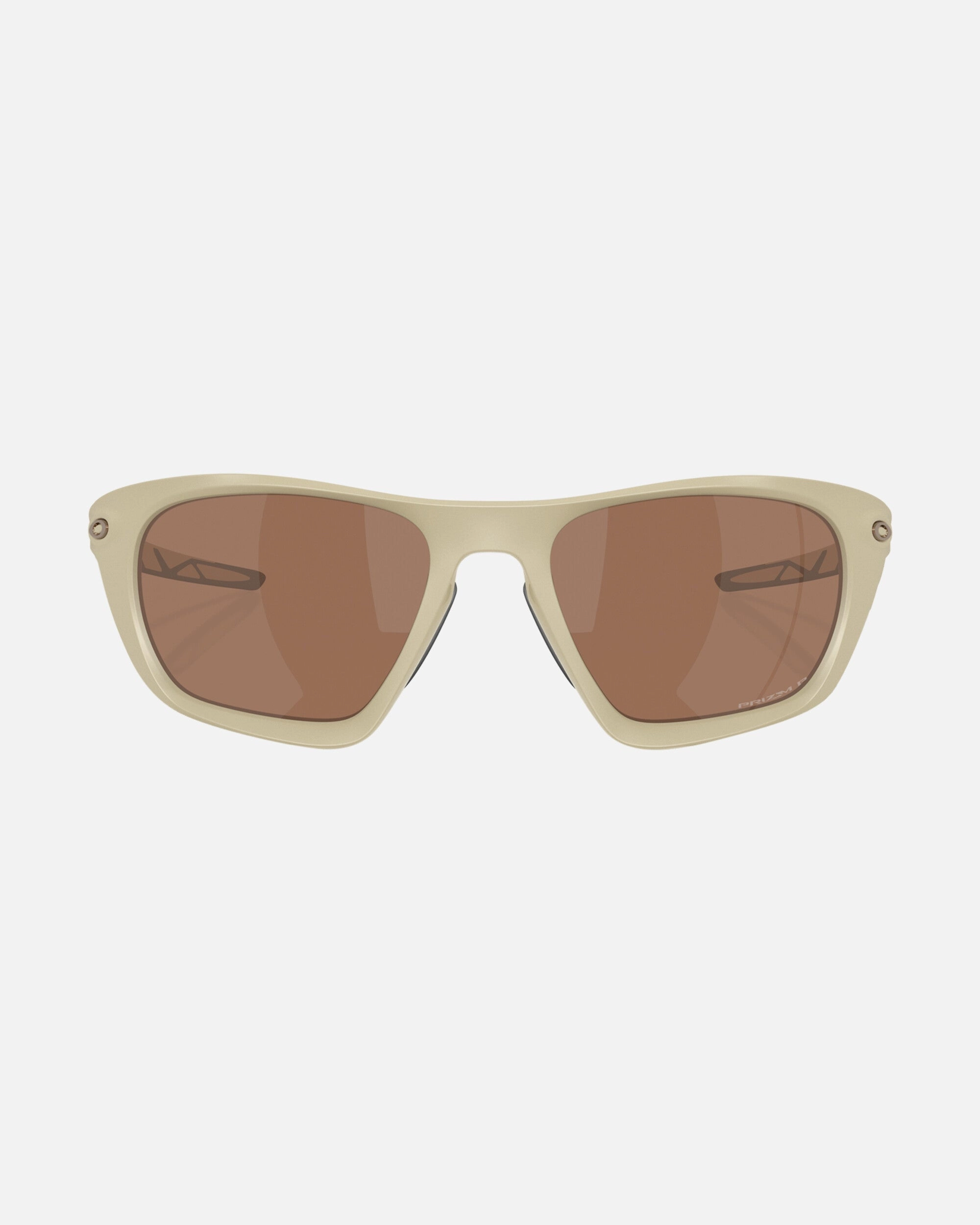 Lateralis Sunglasses Matte Sand / Tungsten Iridium