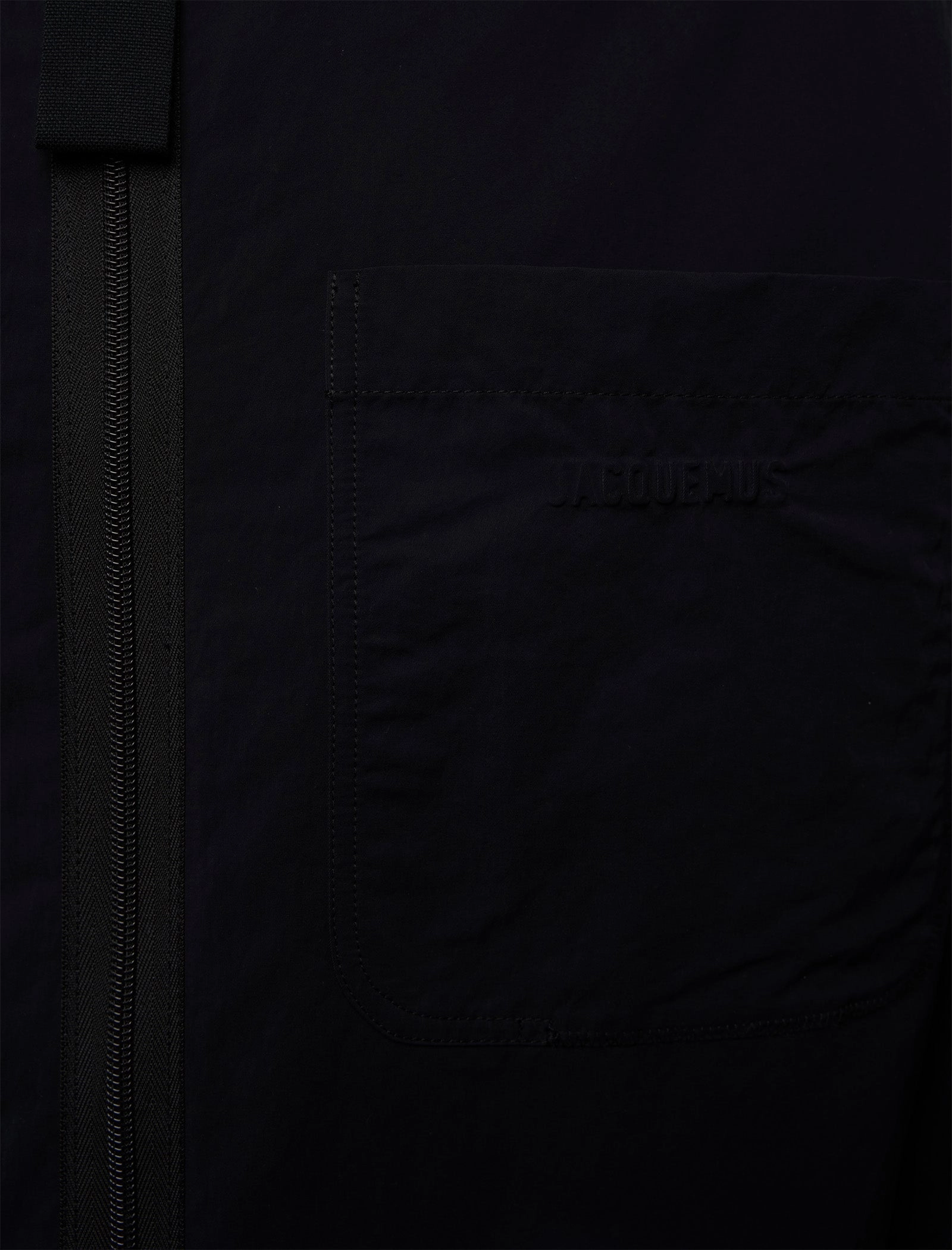 LE BLOUSON LINU