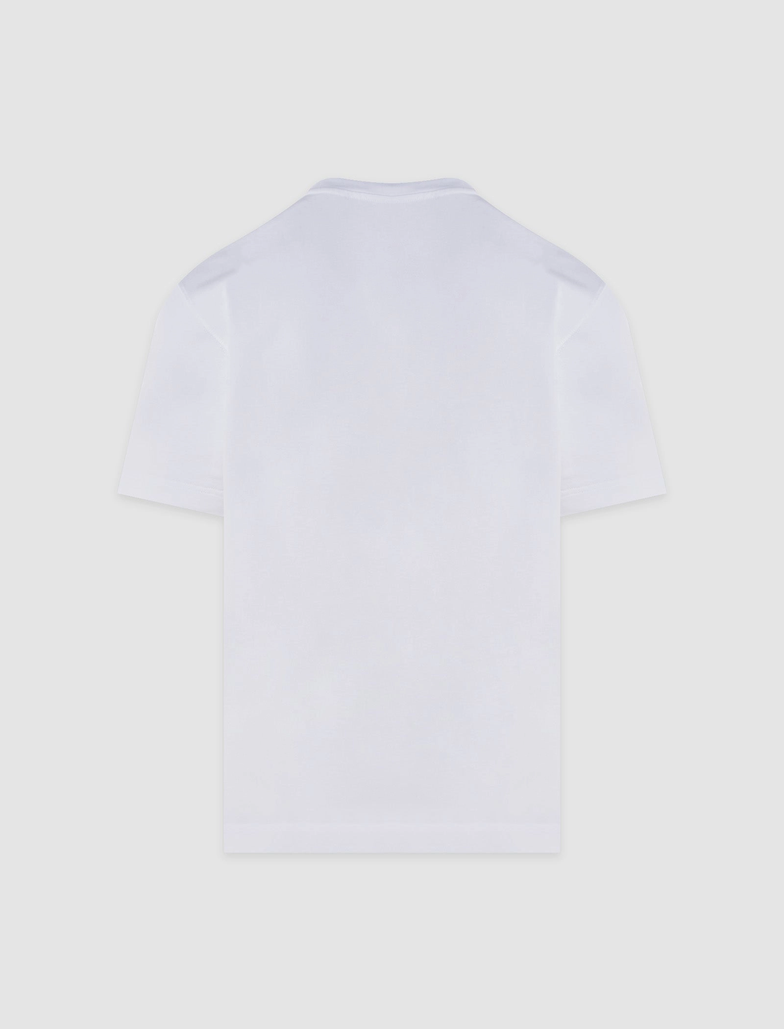 LE T-SHIRT GROS GRAIN