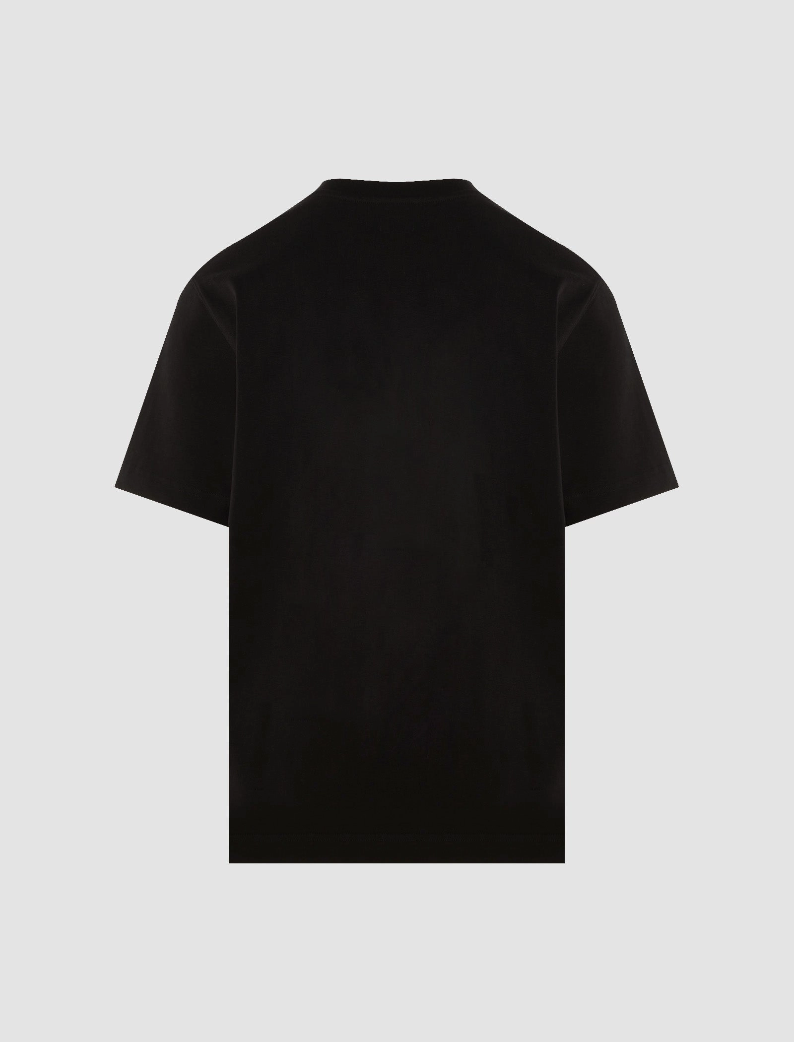 LE T-SHIRT GROS GRAIN